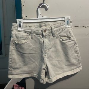 Universal thread shorts